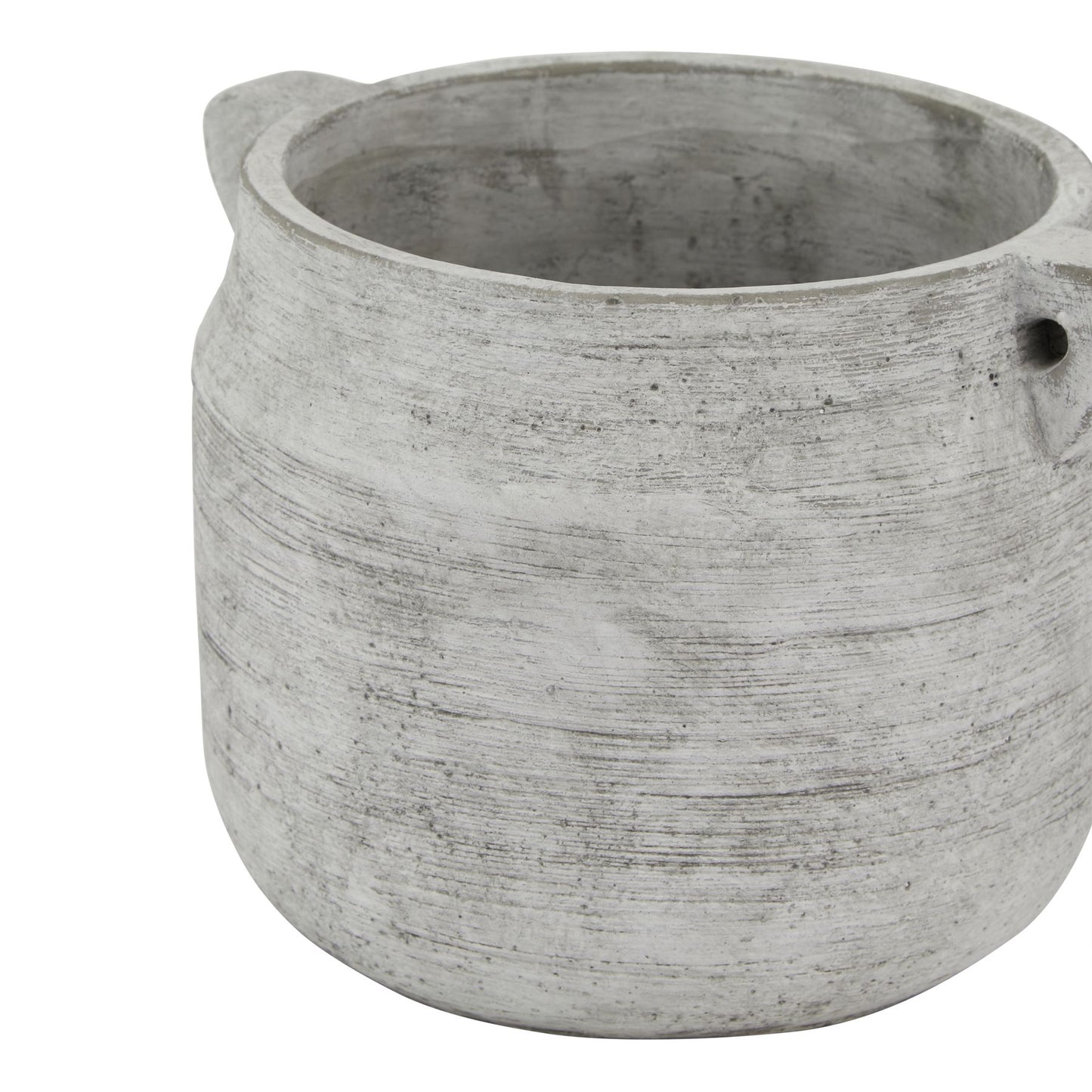 Athena Stone Hydria Pot